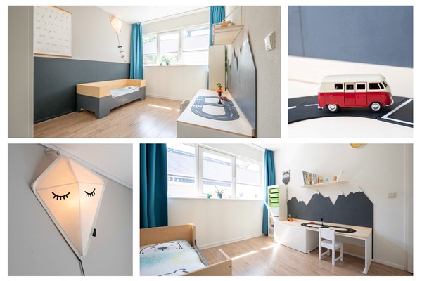Medium property photo - Alverno 16, 4731 TW Oudenbosch